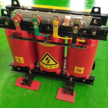 防城scb10-160kva干式变压器