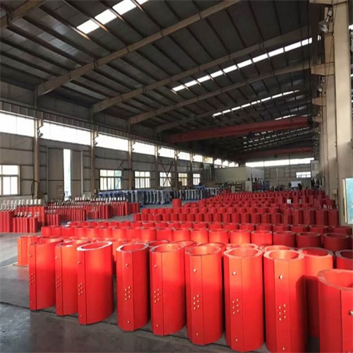 防城SCB14-4000KVA干式变压器