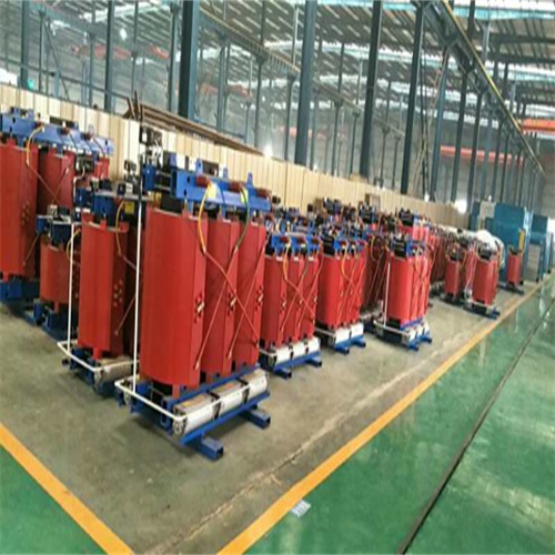 防城scb13干式变压器参数