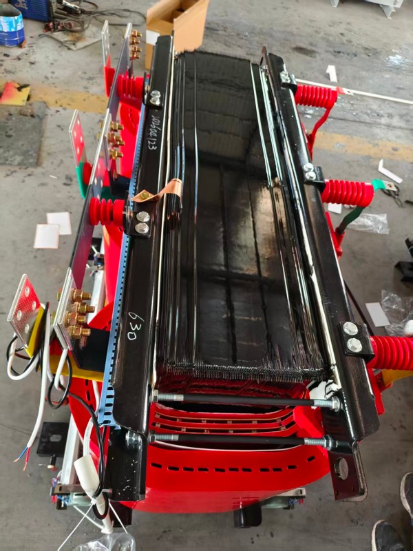 SCB14‑160kVA 防城防城防城防城干式变压器 市政配套防城防城防城干式电力变压器